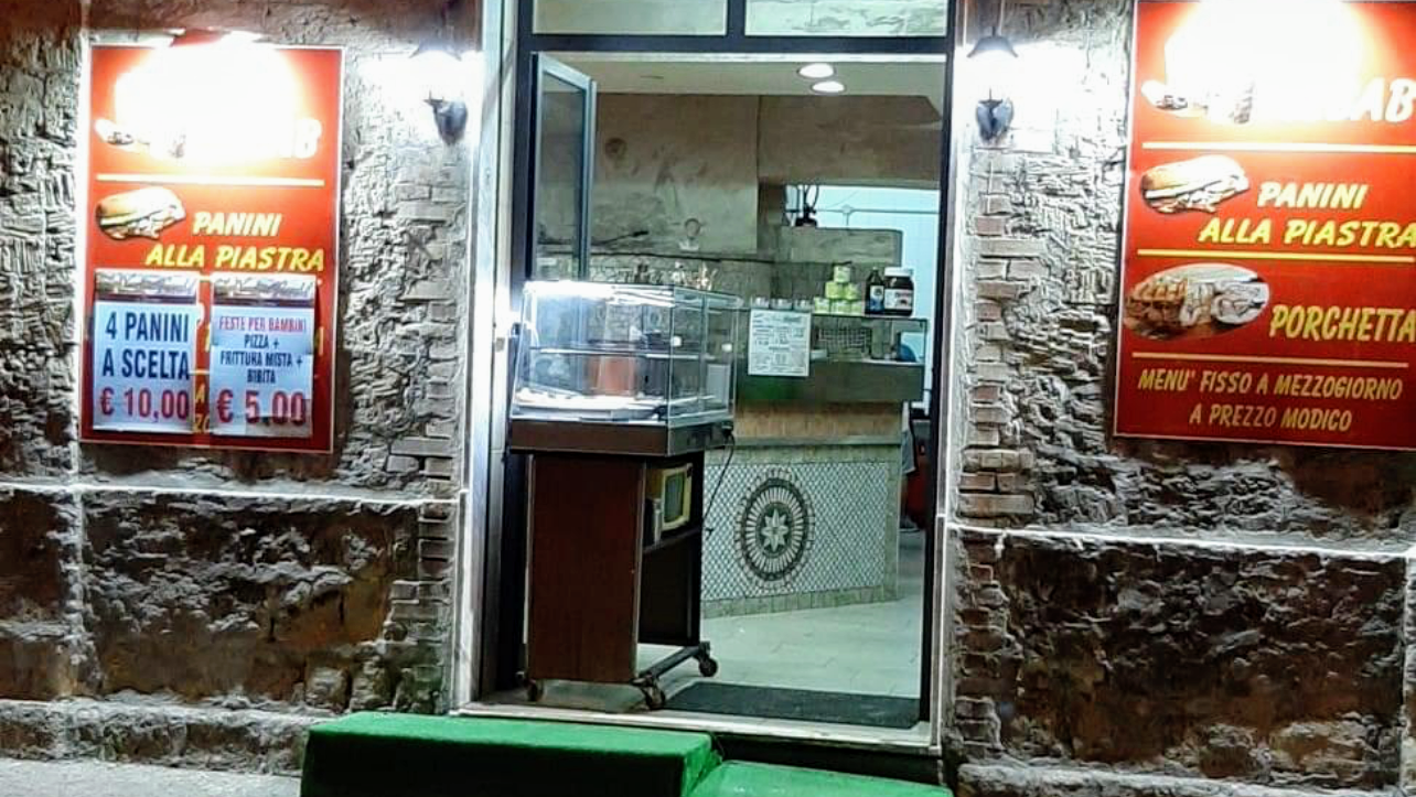 La Vecchia Napoli