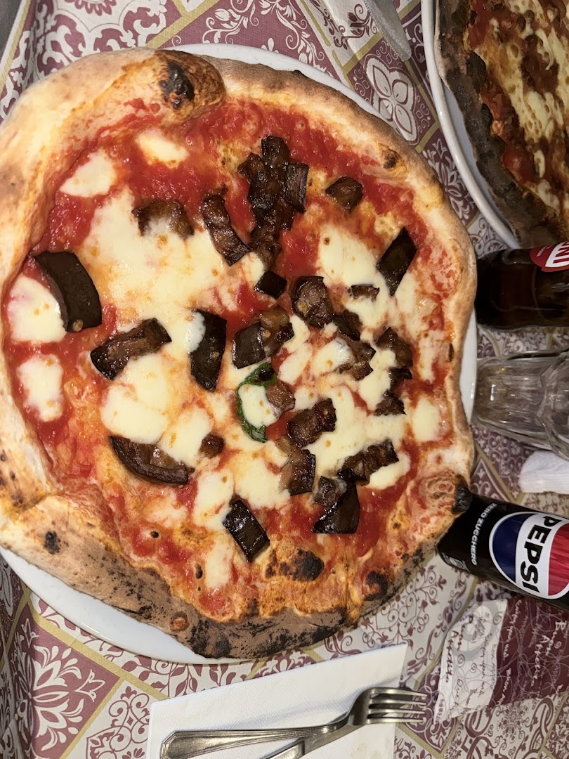 La Vecchia Napoli