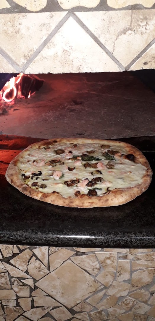 La Vecchia Napoli