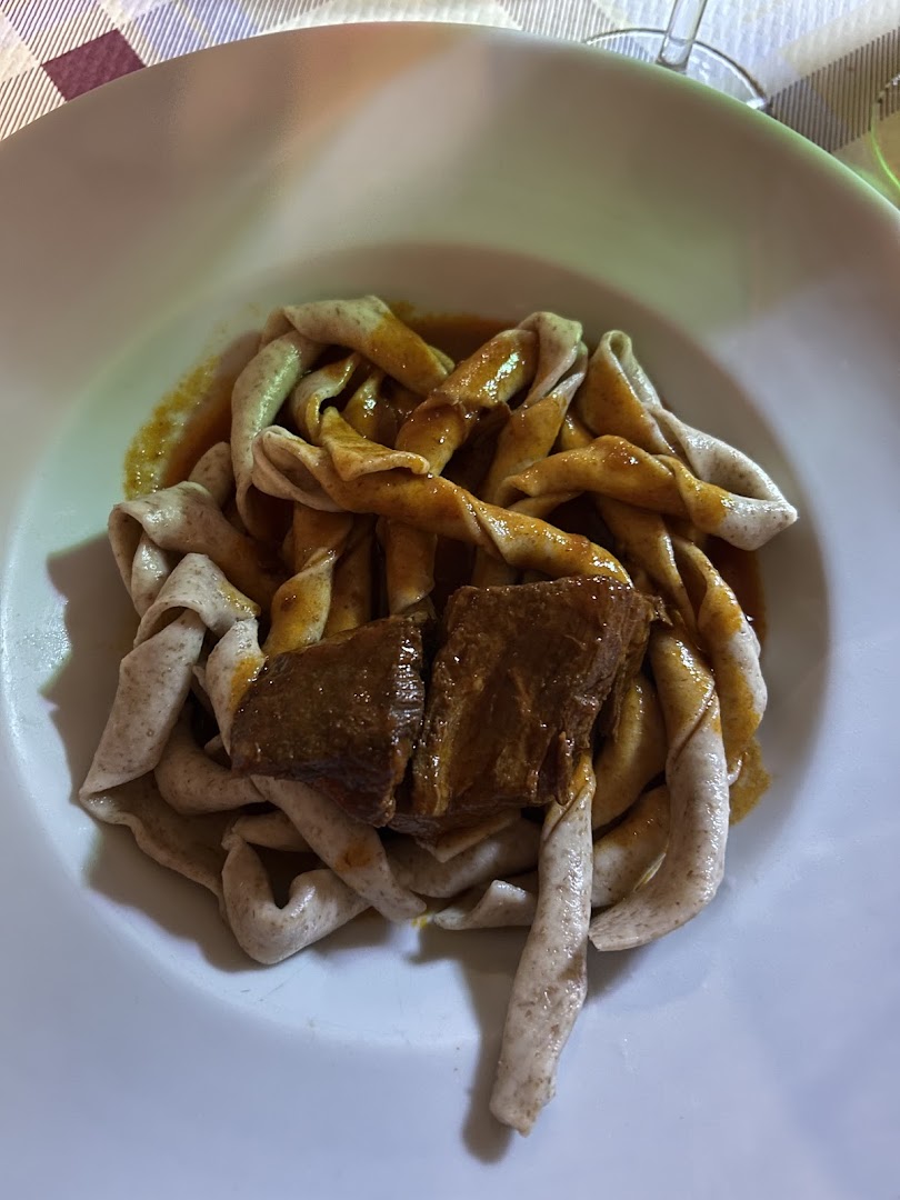 La Vecchia Osteria da Totu, Lecce