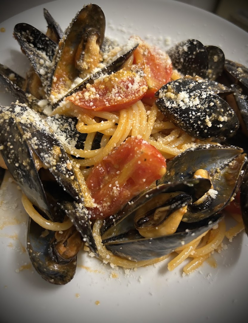 La Vecchia Osteria di Genazzano