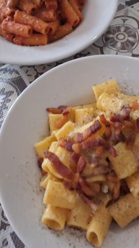 La Vecchia Osteria di Genazzano