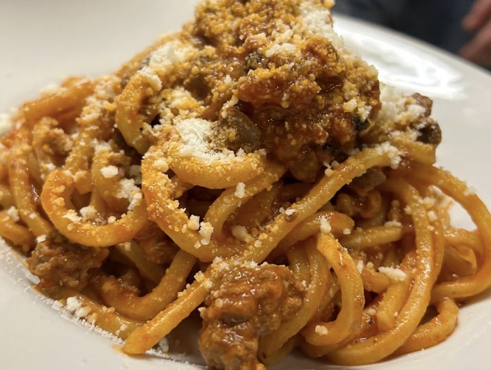 La Vecchia Osteria di Genazzano