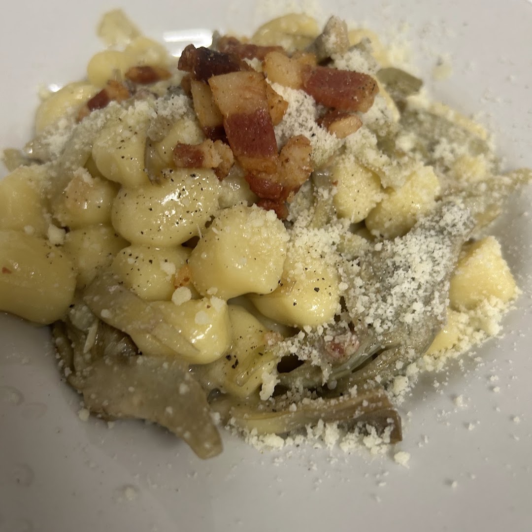 La Vecchia Osteria di Genazzano