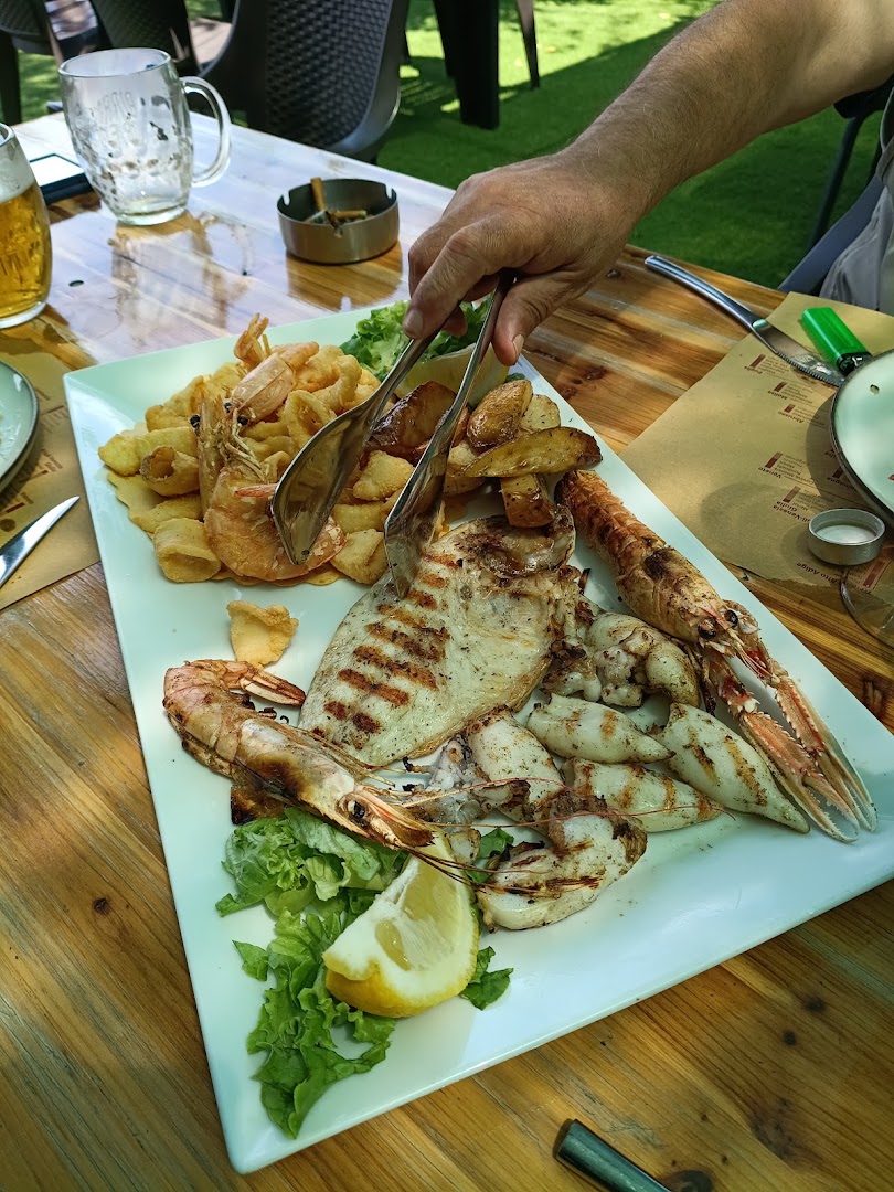 La Vecchia Osteria e Locanda