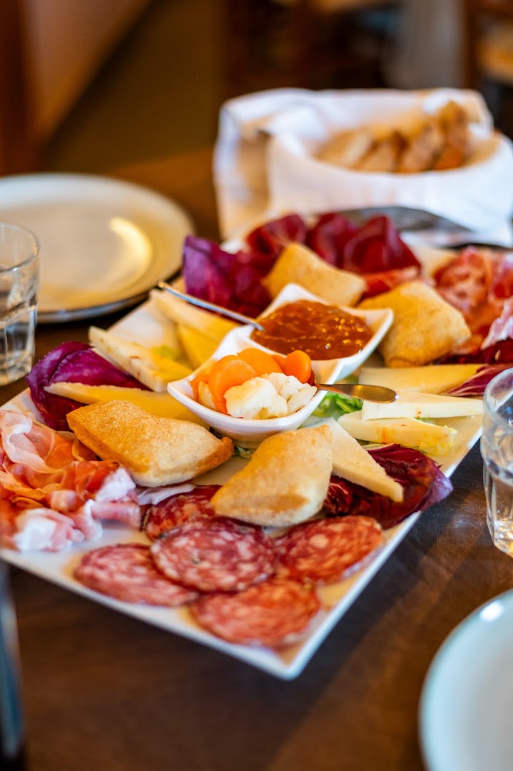 La Vecchia Osteria e Locanda, Comun Nuovo