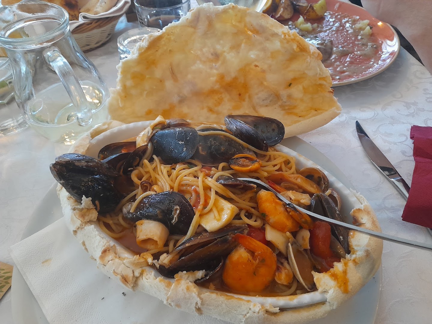 La Vecchia Osteria e Locanda
