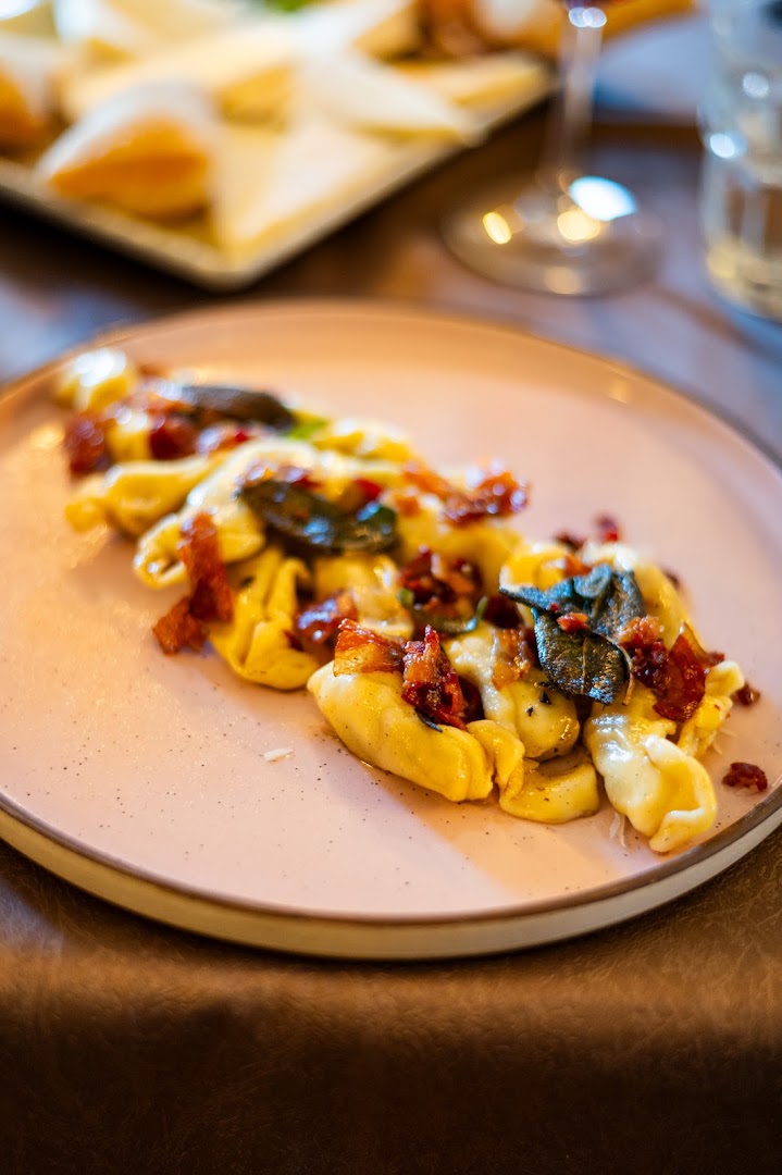 La Vecchia Osteria e Locanda