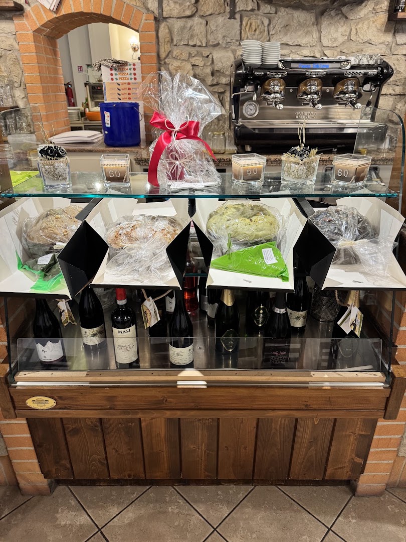 La Vecchia Pizzeria