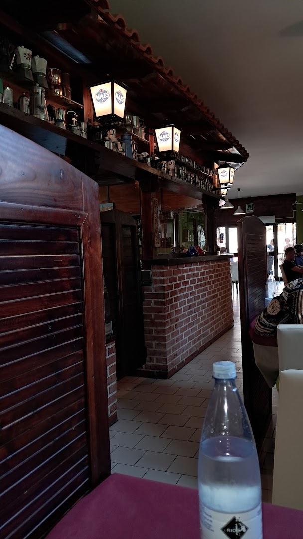 La Vecchia Posta