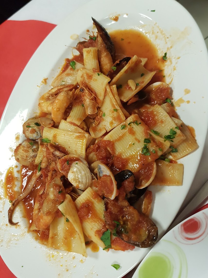 La Vecchia Posta