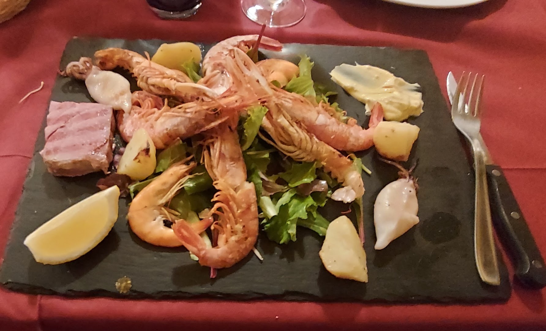 La Vecchia Posta
