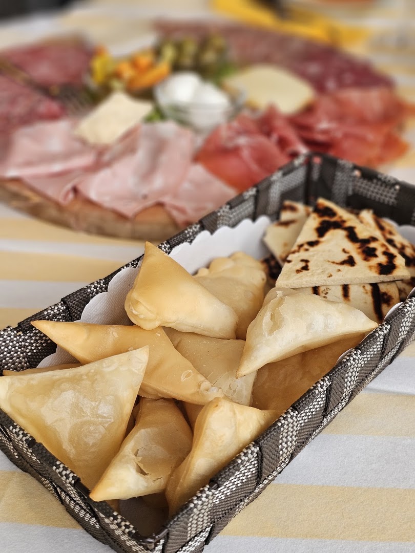 La Vecchia Quercia