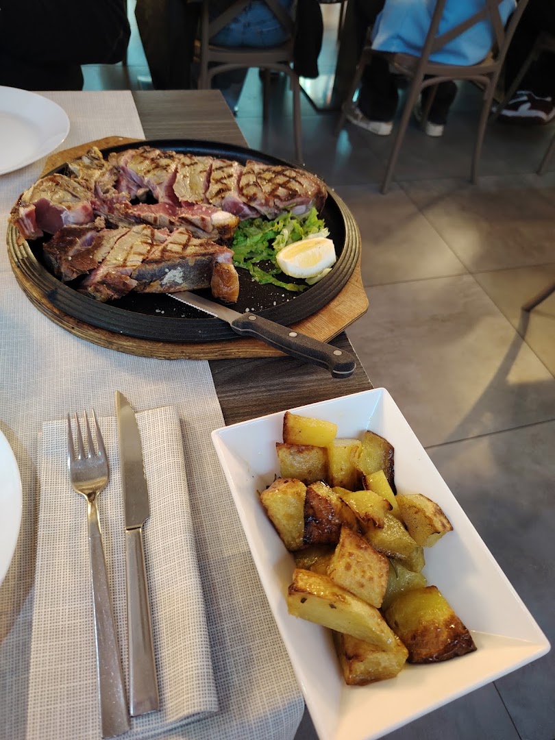 La Vecchia Quercia, Finale Emilia