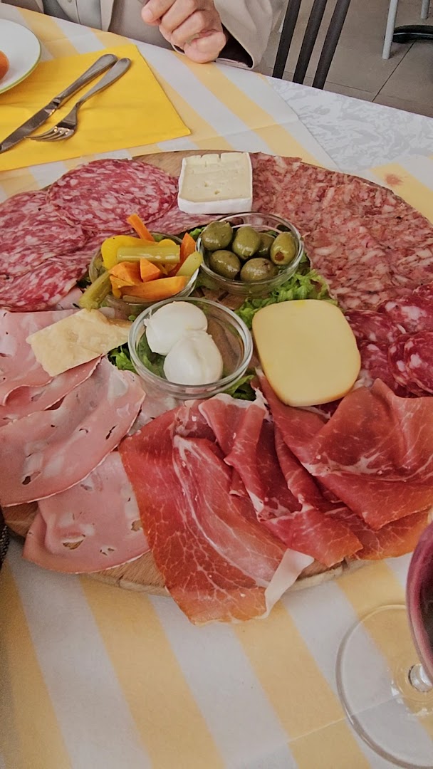 La Vecchia Quercia