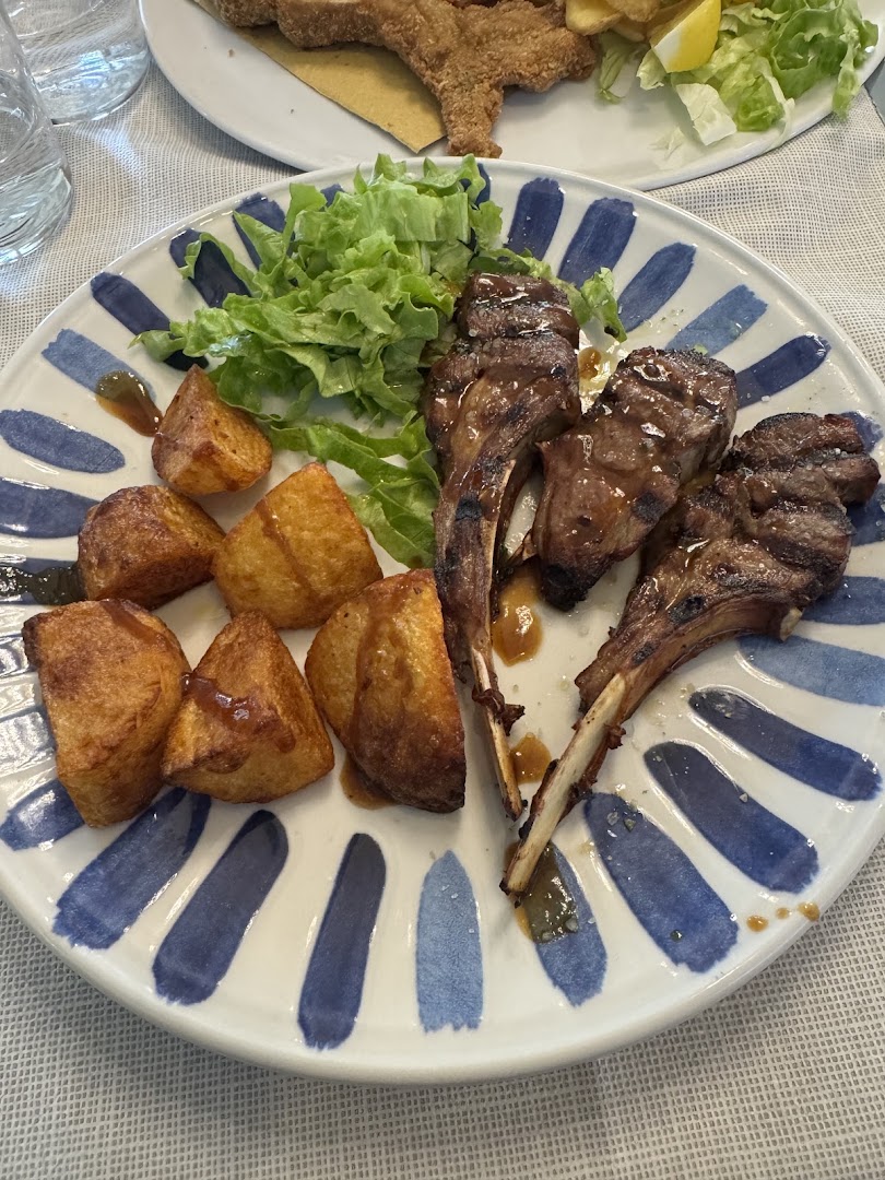 La Vecchia Quercia