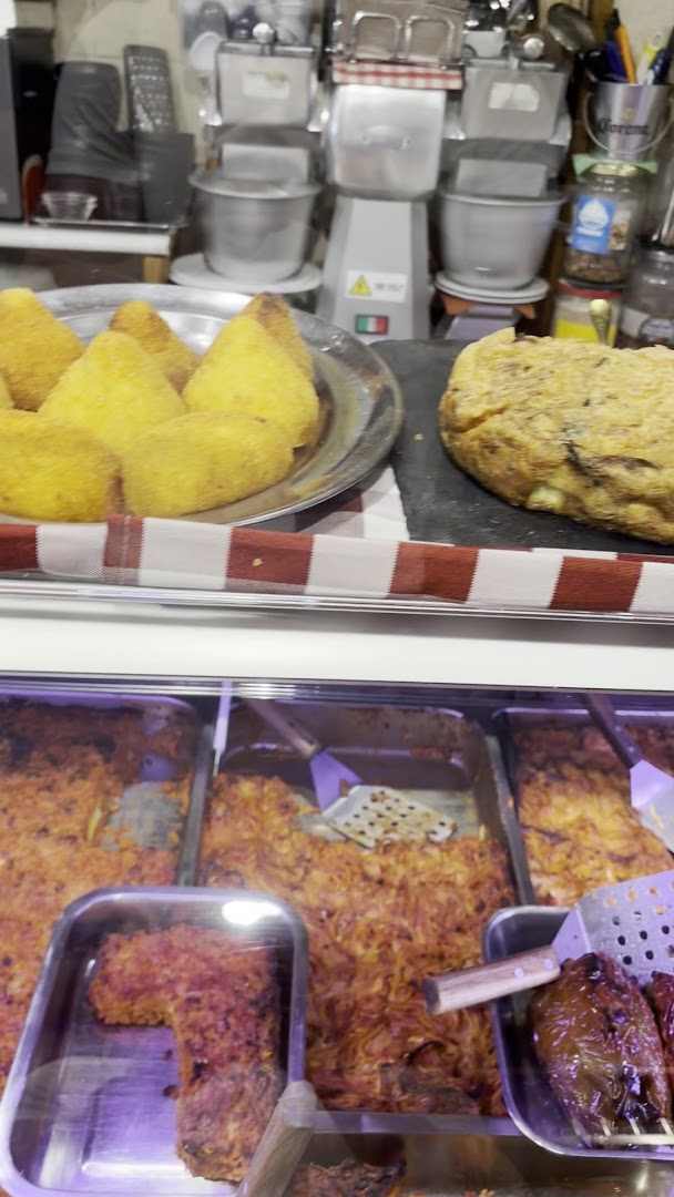 La Vecchia Salumeria