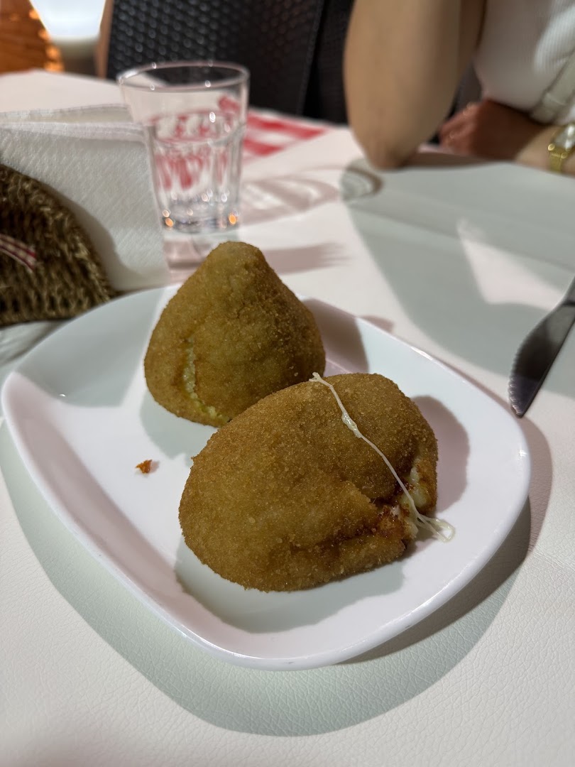 La Vecchia Salumeria