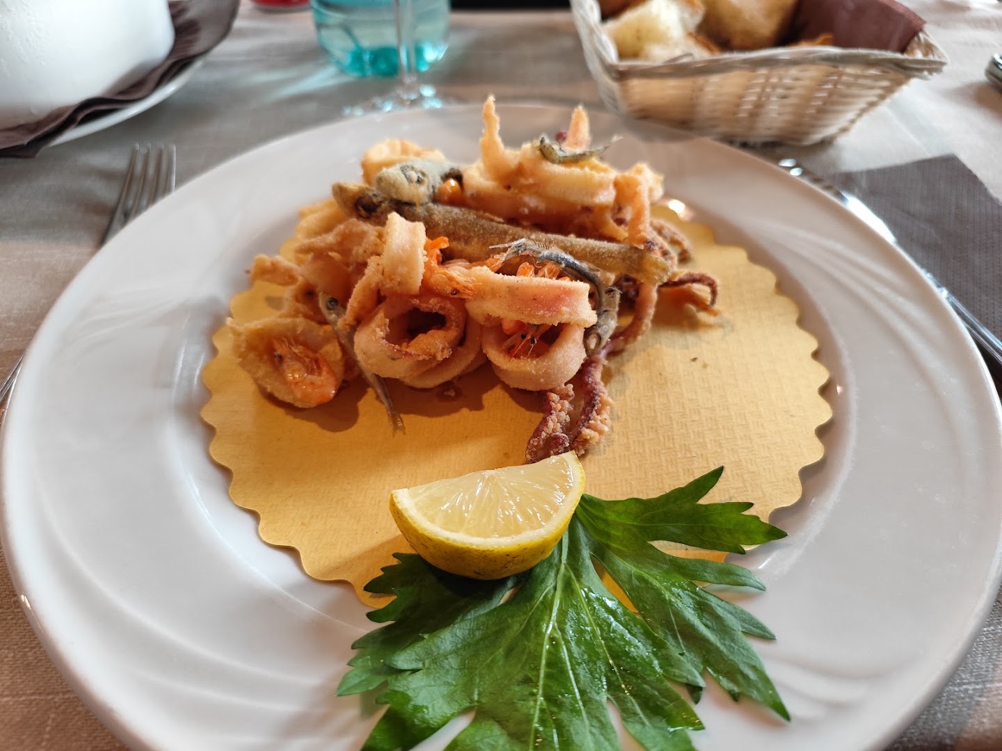 La Vecchia Scuola