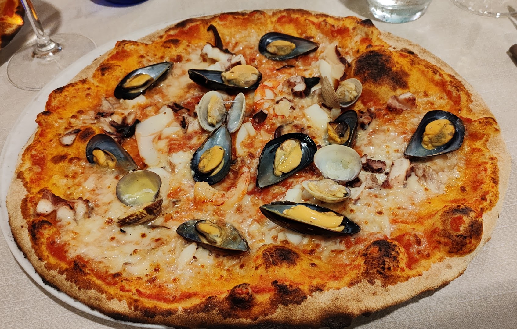La Vecchia Scuola