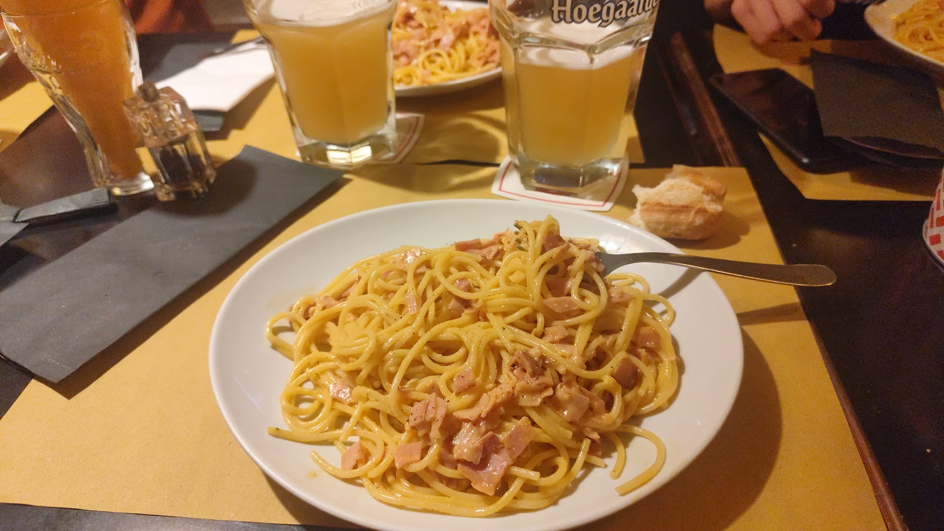 La Vecchia Sega