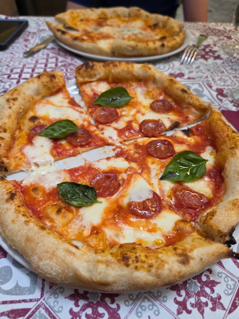La Vecchia Senese