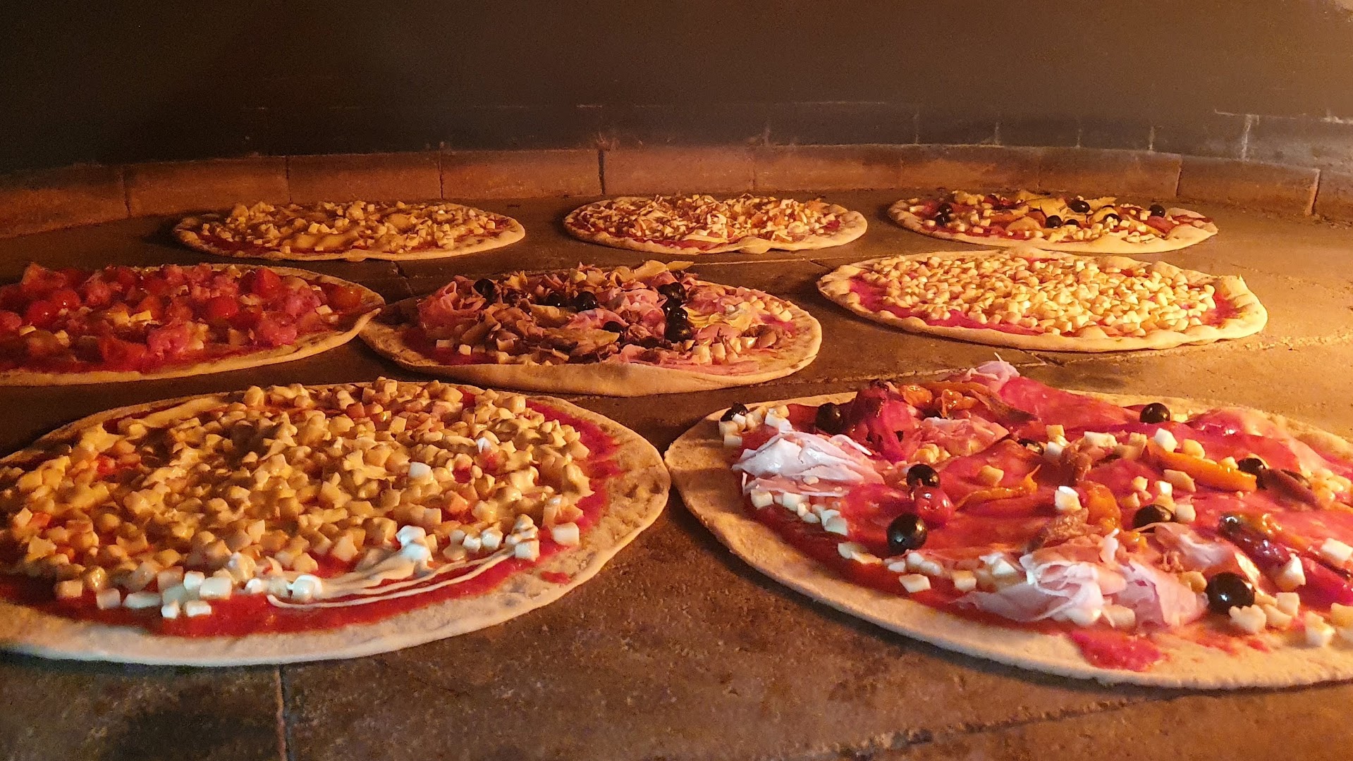 La Vecchia Sesto