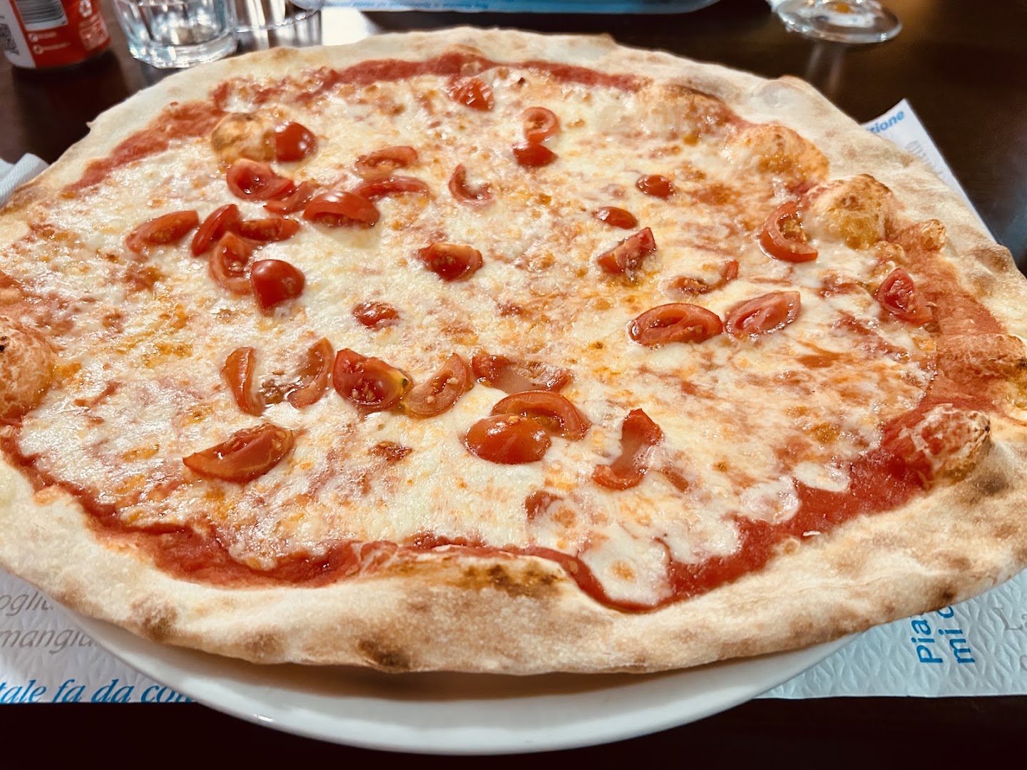 La Vecchia Sesto, Sesto Calende