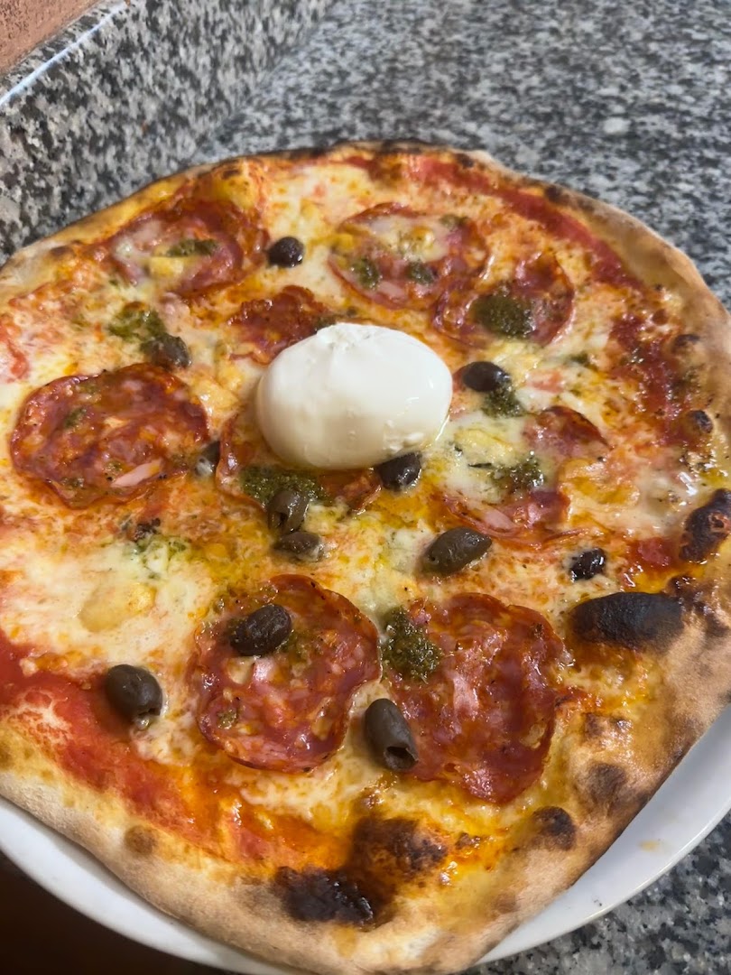 La Vecchia Sesto