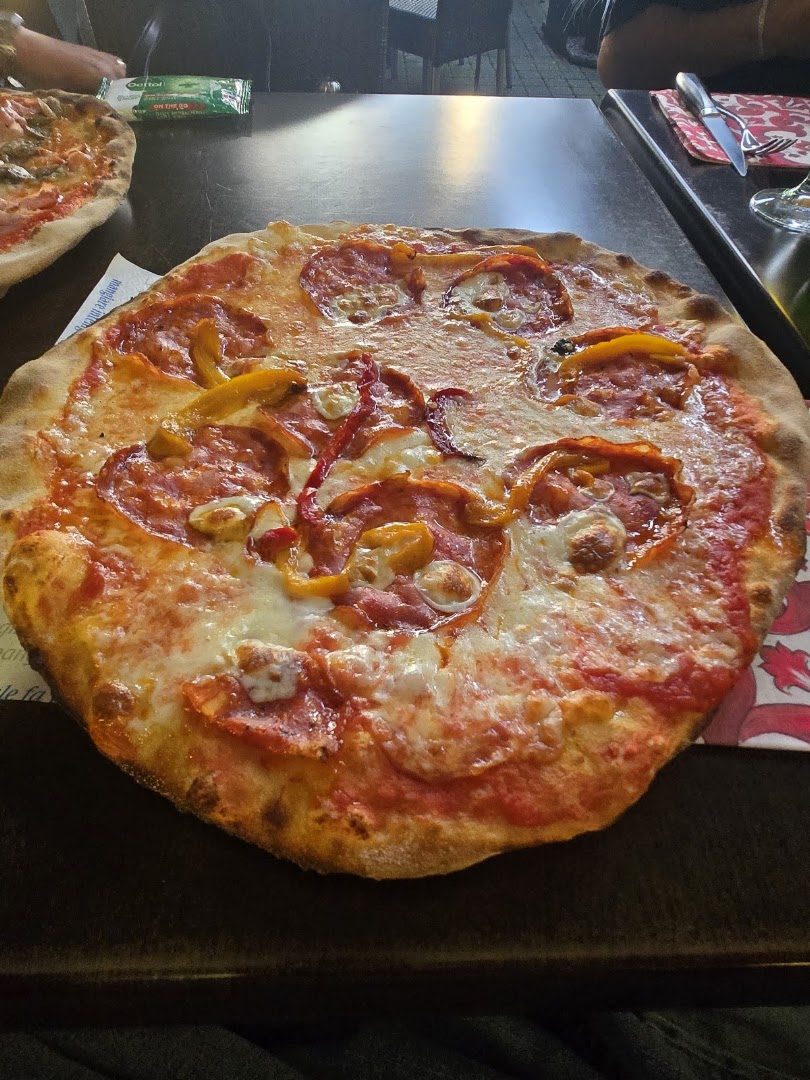 La Vecchia Sesto