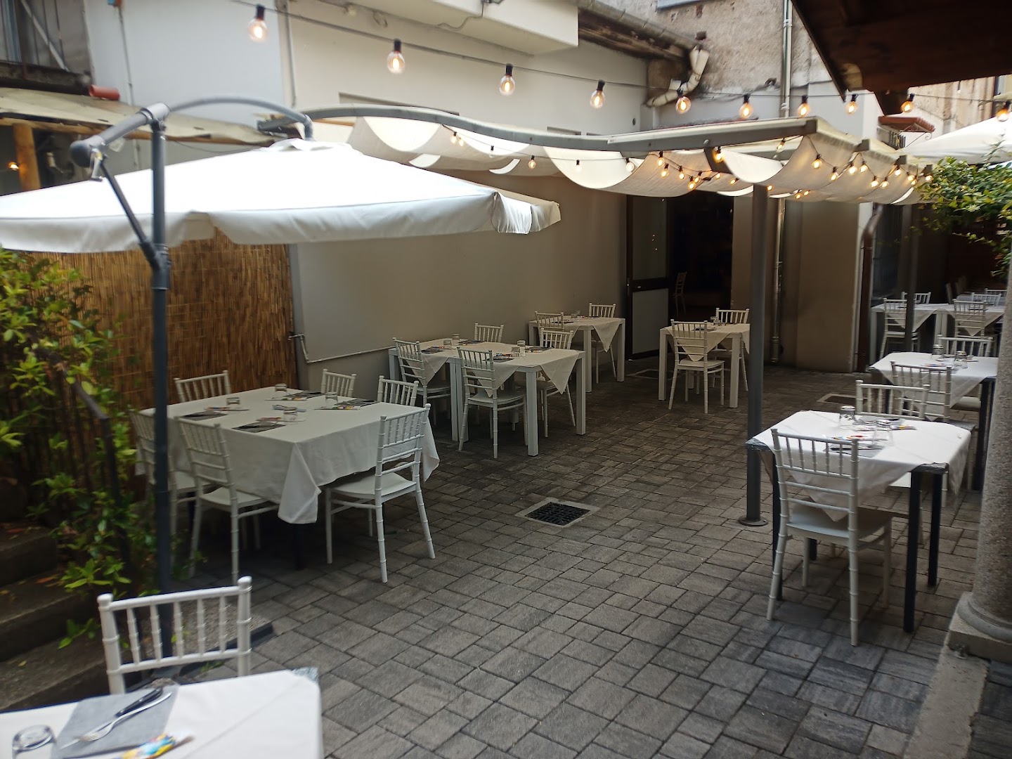La Vecchia Sportiva bar Pizzeria