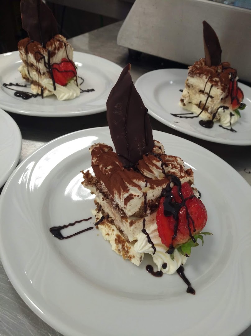La Vecchia Stazione- TRATTORIA E GRIGLIERIA