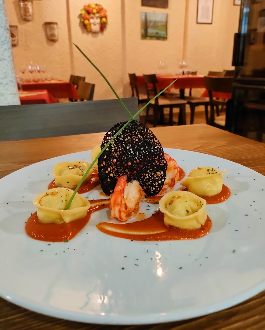 La Vecchia Taverna di Bacco