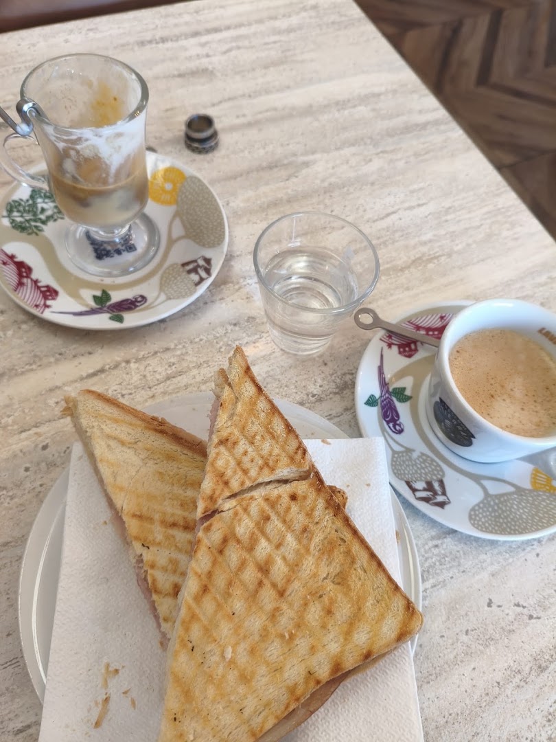 La Vecchia Torino