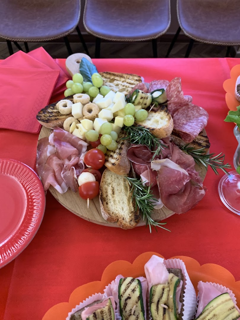 La Vecchia Torino