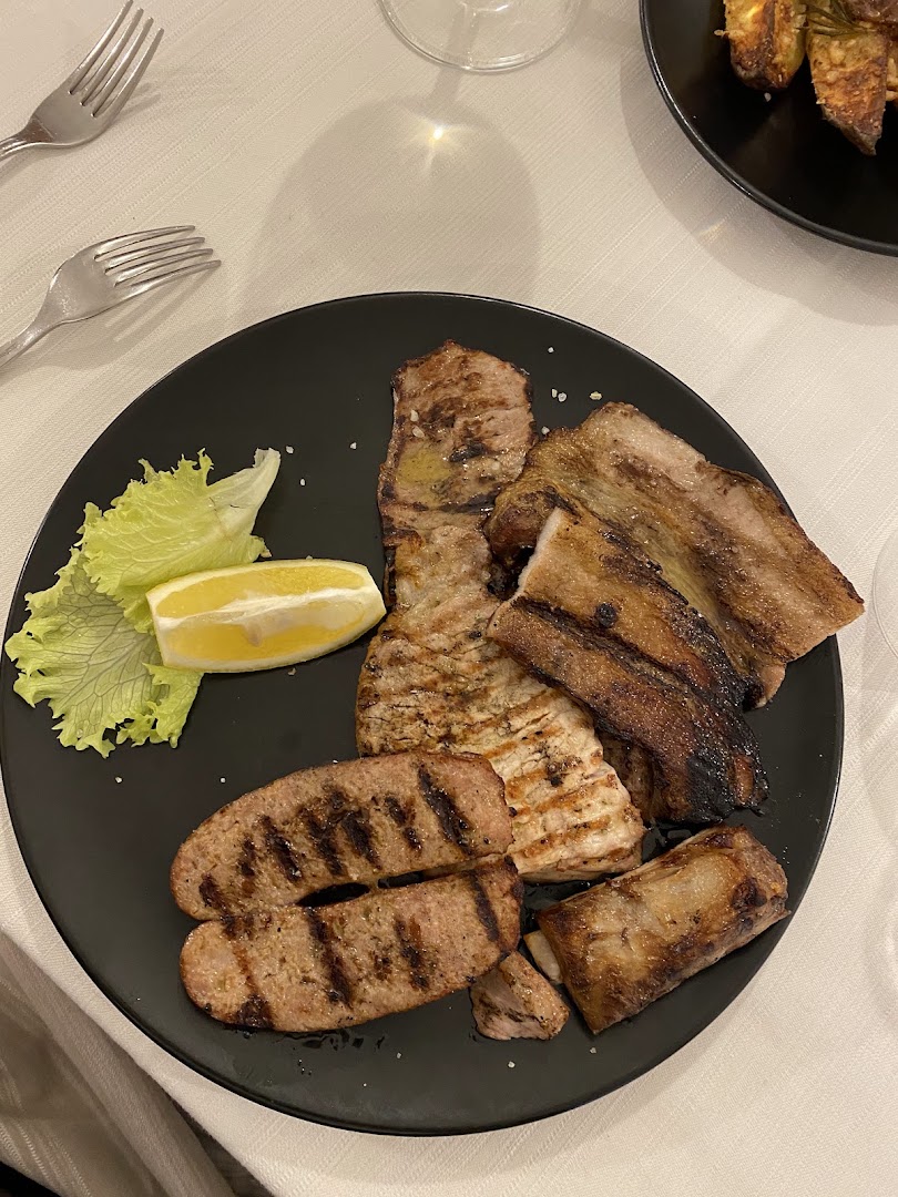 La Vecchia Trattoria da Braccio