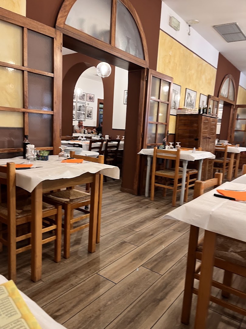 La Vecchia Trattoria da Braccio