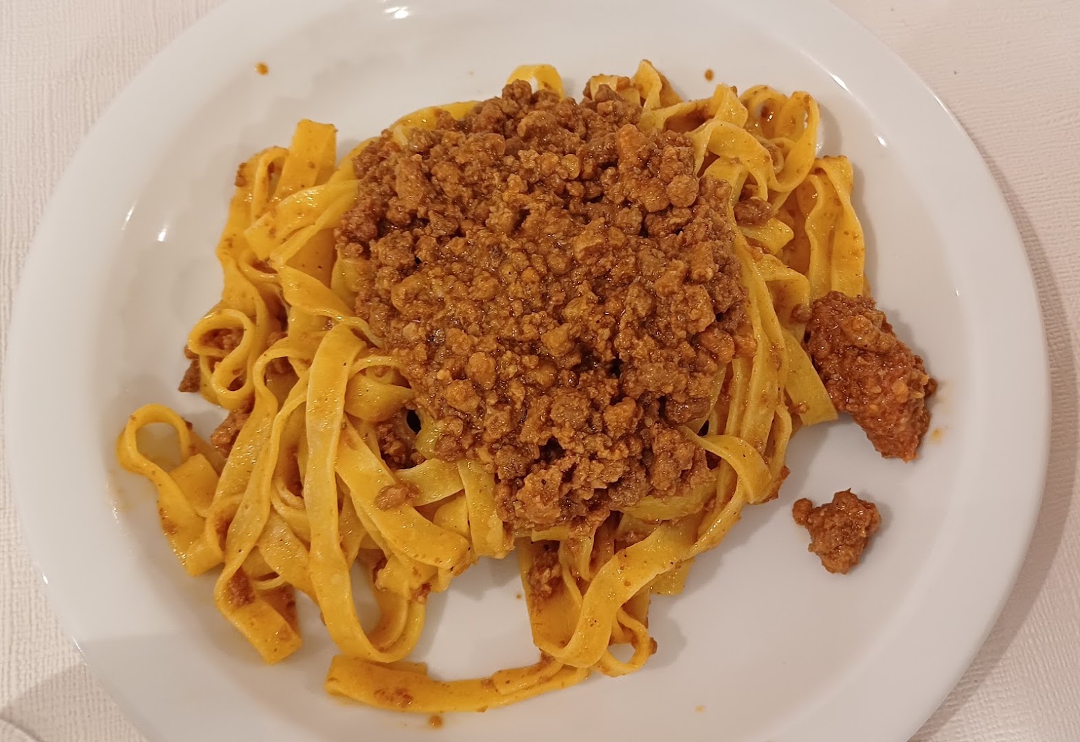 La Vecchia Trattoria da Braccio