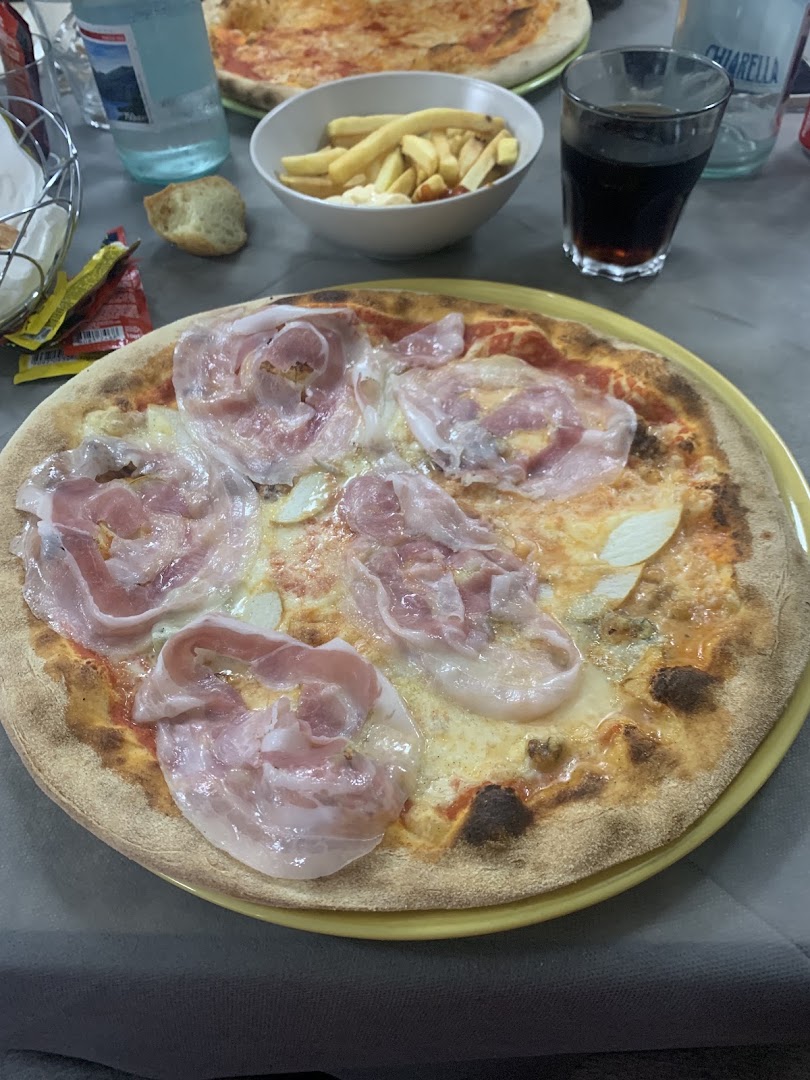 La Vecchia Trattoria