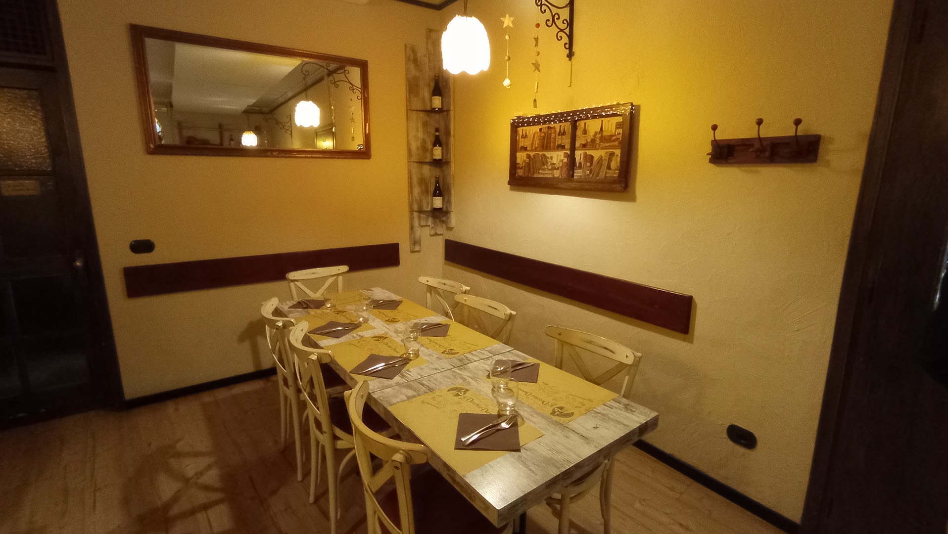 La Vecchia Varese