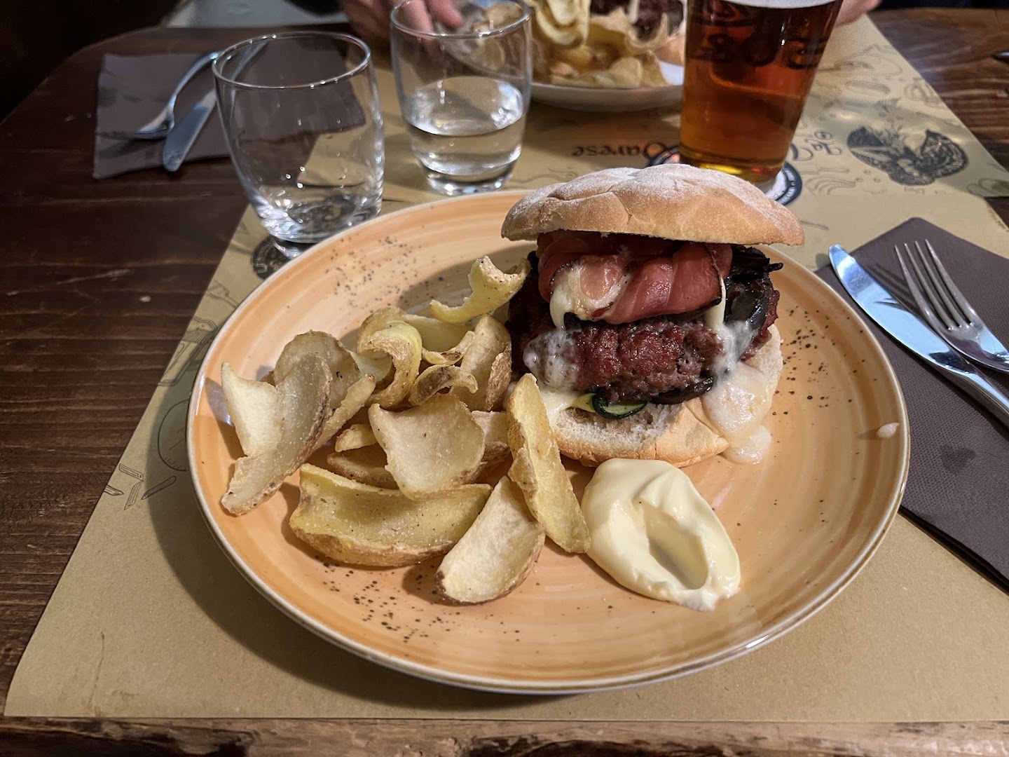 La Vecchia Varese