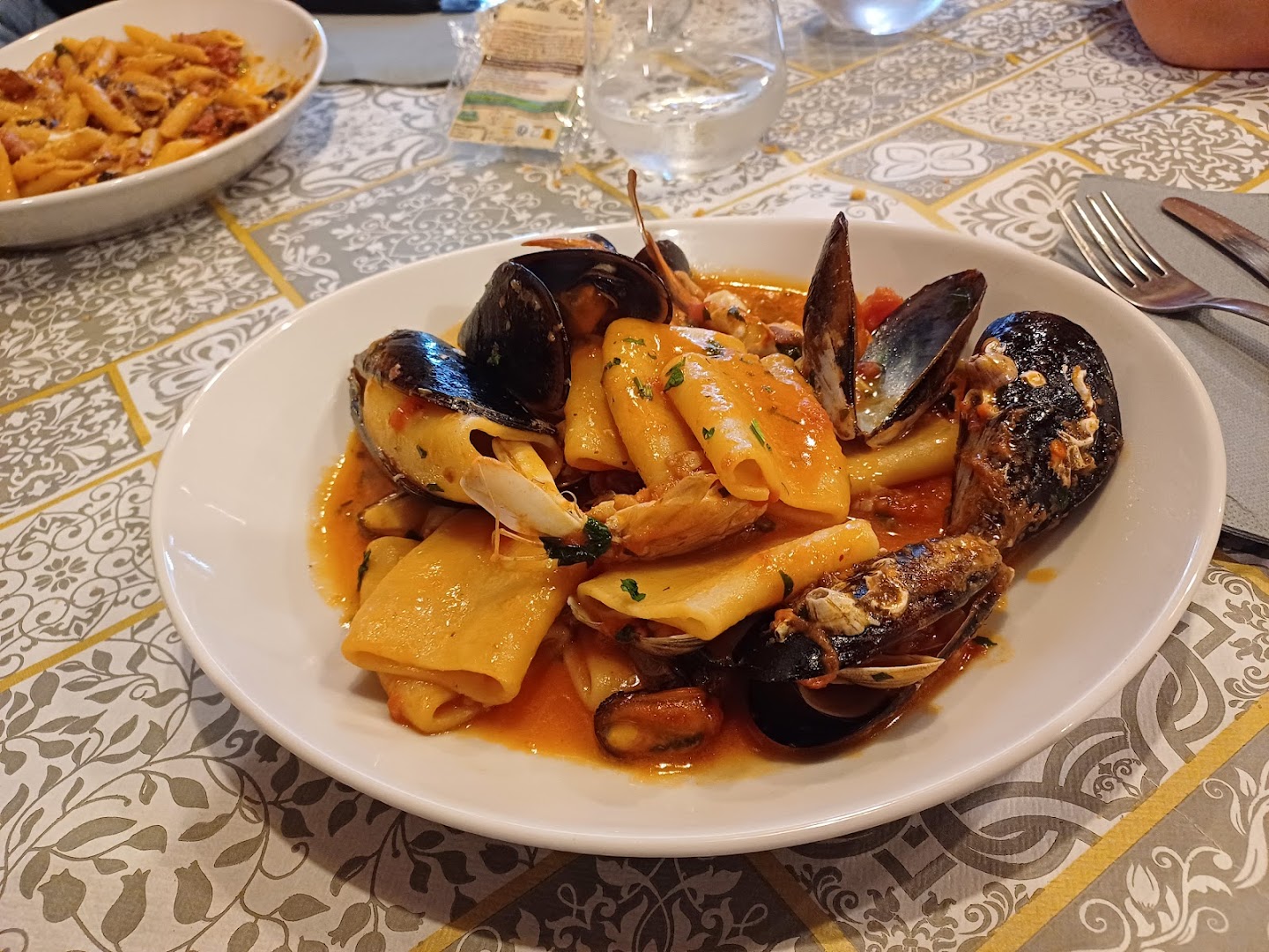 La Vecchia Venezia