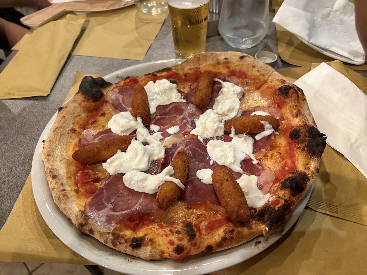 La Vecchia Volpe H24