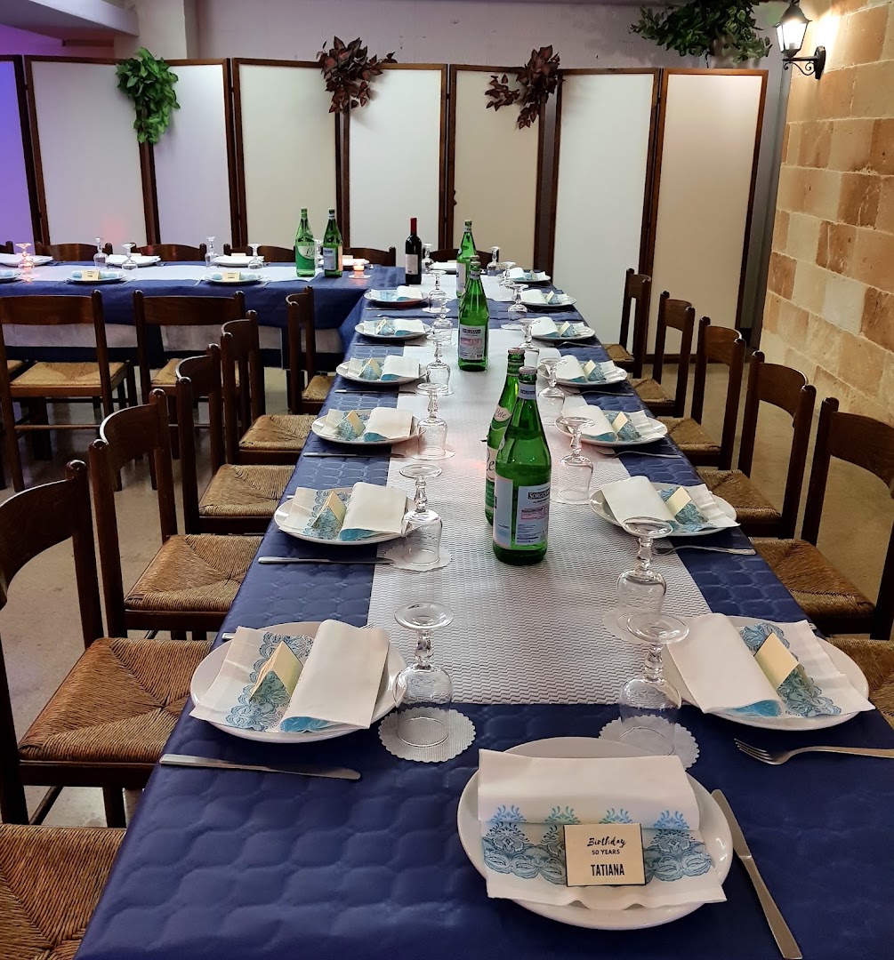 La Vecchia Volpe - Ristorante Pizzeria