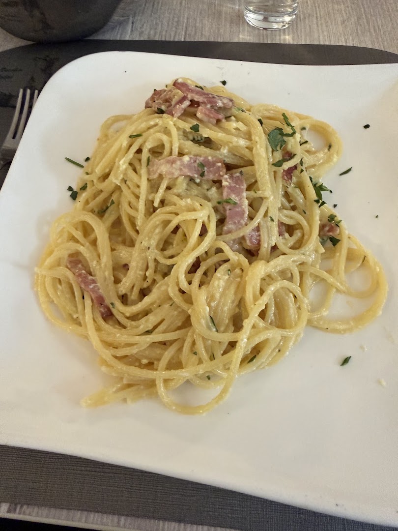 La Vecchia Volpe - Ristorante Pizzeria