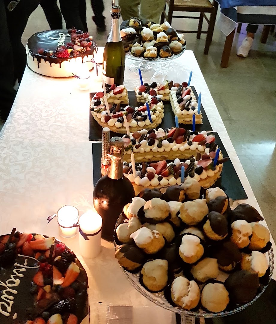 La Vecchia Volpe - Ristorante Pizzeria