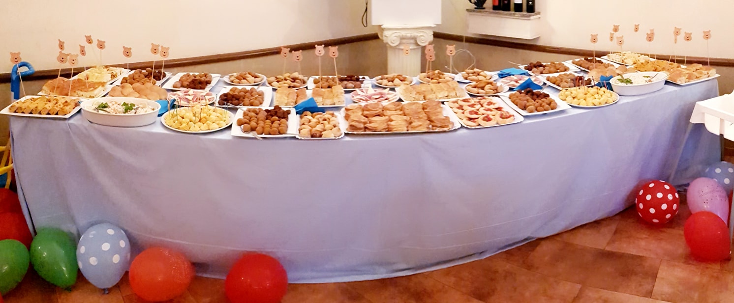 La Vecchia Volpe - Ristorante Pizzeria