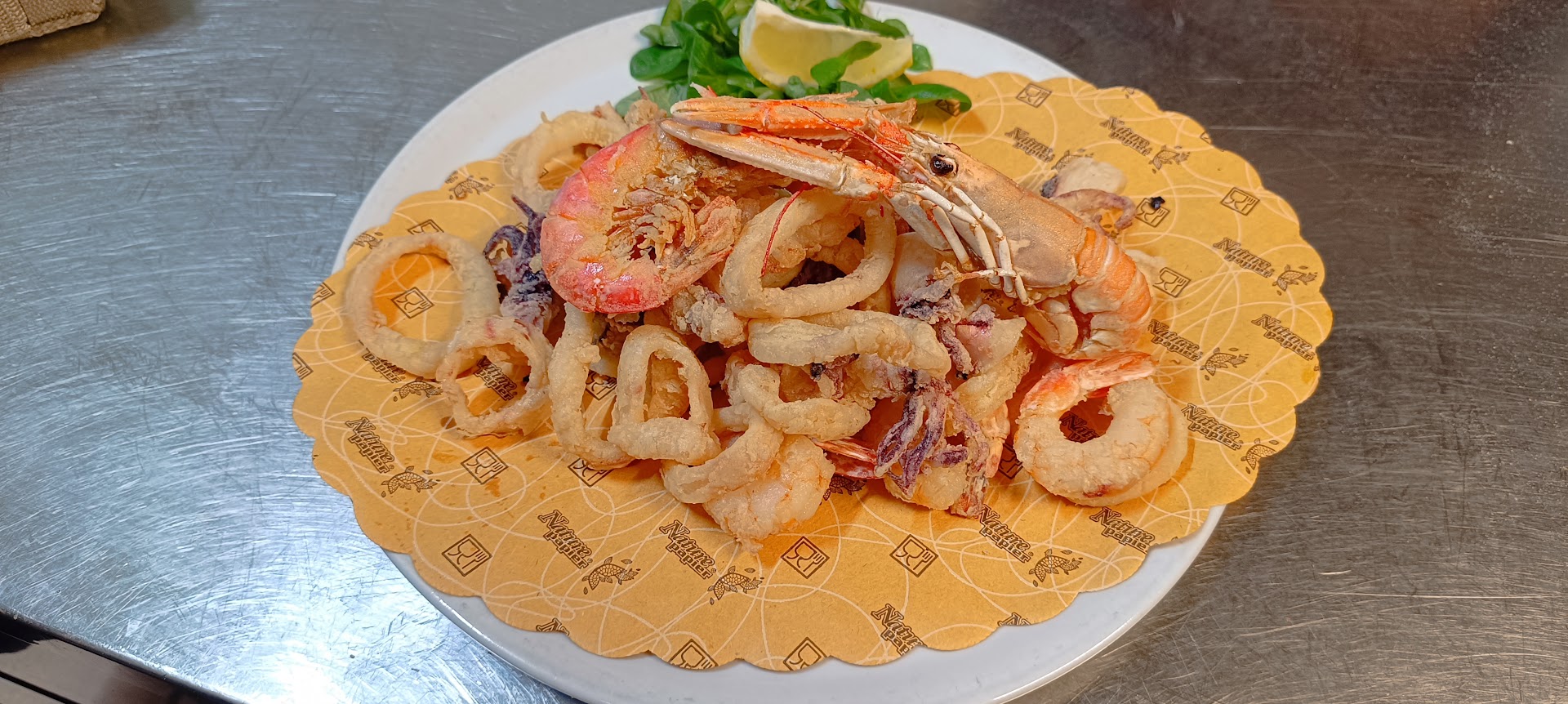 La Vecia Osteria - Pizzeria Trattoria Bruschetteria, Cornedo Vicentino