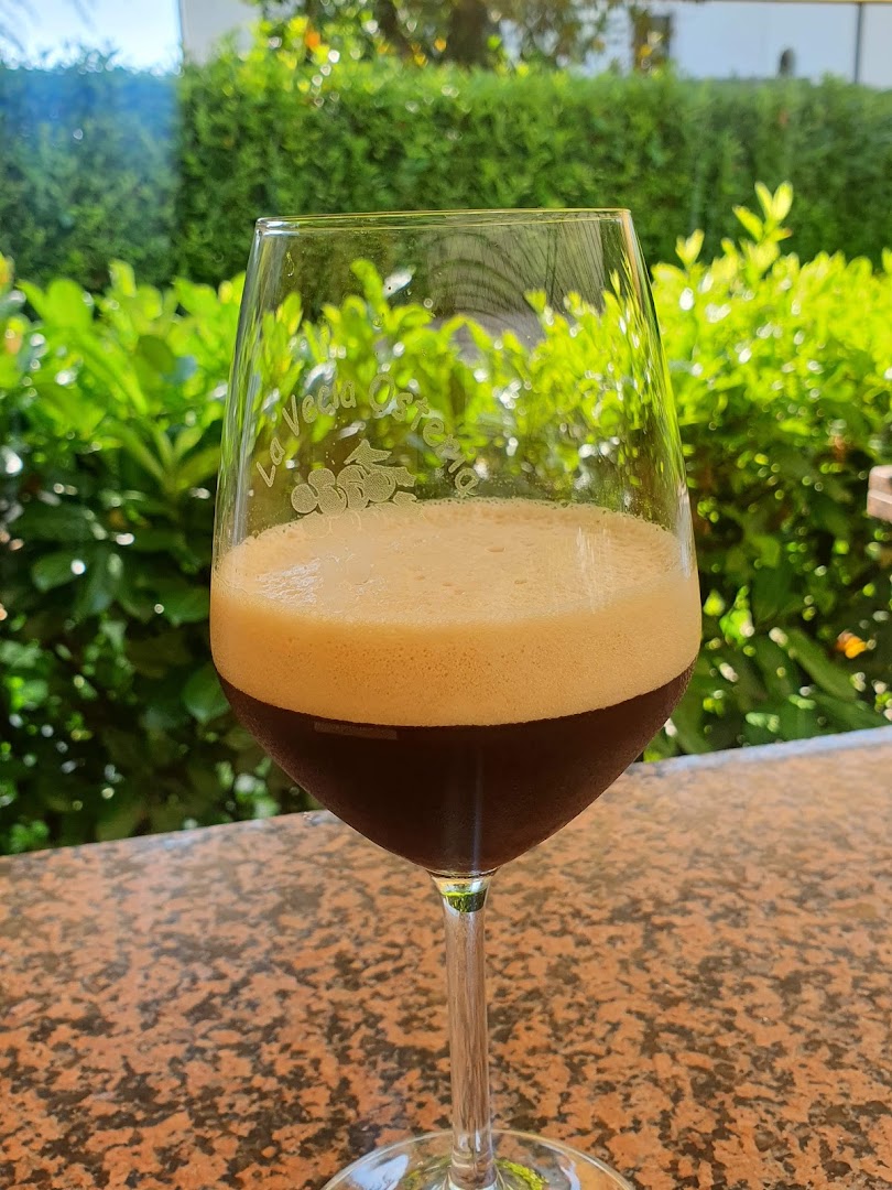 La Vecia Osteria, Orsago