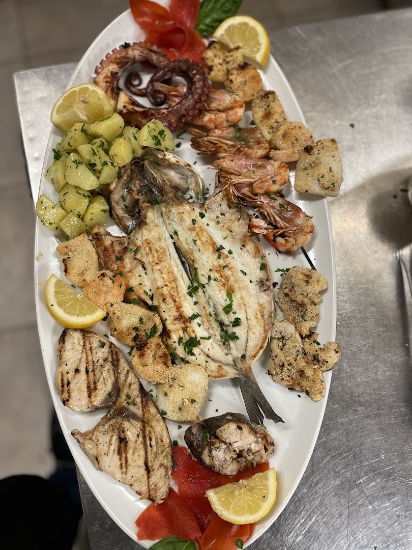 La Vela Bologna Ristorante Pizzeria